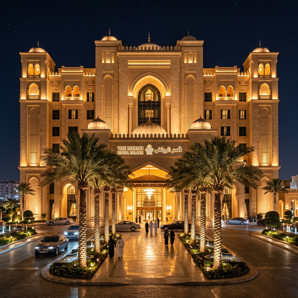 Al Haram Hotel